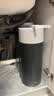 海尔（Haier）鲜活水1000G净水器5年RO膜后置抑菌 智能旋钮龙头低噪过滤净水机直饮机R102 实拍图