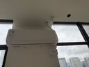 【挂机空调清洗】家电清洗上门服务 拆洗/免拆洗 空调高温蒸汽杀菌消毒  大一匹空调 空调挂机拆洗6台 实拍图