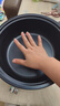 美的（Midea）电火锅电煮锅分体式可拆洗家用多功能锅4.5L大容量火锅专用锅不粘锅MC-HGE3026 实拍图