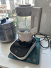 美的（Midea）安睡Max低音降噪系列破壁机1.75L多功能自清洗 古法浓浆辅食料理豆浆机 国家补贴 S59 实拍图