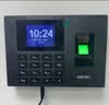 得力（deli）考勤机3960S指纹识别打卡机员工上下班打卡器免软件安装 考勤打卡一体机 无需网络 自动生成报表 升级版-1200枚指纹【无需网络 自动生成报表】 实拍图