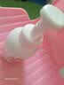 贝亲（Pigeon）洗发水沐浴露 含桃叶精华 洗发沐浴二合一  四季通用 500ml*2 实拍图