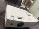 松下（Panasonic）PT-LMZ425NC智能激光投影仪家用办公白天会议室专用家庭影院培训教学商务机（WUXGA 4500流明） 实拍图