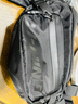 李宁（LI-NING）斜挎包男女旅行单肩腰包运动骑行跑步健身手机大容量户外胸包 实拍图