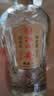 扳倒井典藏浓香型白酒 52度500ml*6瓶整箱装纯粮酿造口粮酒 实拍图