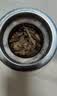 虎标茗茶香港品牌 普洱茶熟普 获奖普洱熟茶357g/饼口粮茶送礼送长辈 实拍图