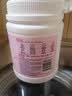 老管家香氛爆炸盐1000g 彩漂粉漂白剂儿童衣物活氧去黄去污渍增艳增白 实拍图