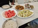 良品铺子野山笋尖量贩装泡椒竹笋解馋休闲零食小包即食脆嫩泡椒手剥笋600g 实拍图