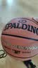 斯伯丁（SPALDING）篮球TF系列7号PU比赛室内外兼用耐磨学生成人青少年 77-176Y 实拍图
