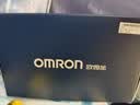 欧姆龙（OMRON）上臂式电子血压计血压仪家用医用测量仪房颤心率早筛高精准U738T 实拍图