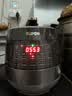 苏泊尔（SUPOR）0涂层球釜电压力锅6L双胆全自动智能预约 家用 SY-60YC6011Q电饭煲高压锅6-8人 实拍图