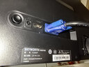 创维（Skyworth）B22 120Hz 21.45英寸办公显示器 FHD 120Hz 99%sRGB 可壁挂 HDMI 硬件低蓝光 超薄便携 电脑显示屏 实拍图