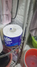 维达（Vinda）有芯卷纸 蓝色经典4层160克*10卷 厚韧大分量 卫生纸厕纸 卷筒纸 实拍图