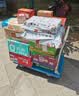 蒙牛【新鲜日期】特仑苏纯牛奶250ml*16盒 家庭早餐 送礼礼盒 实拍图