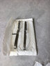 削皮刀削苹果神器水果刨子厨房削皮去皮器削土豆打皮刀刮皮器家用 特厚不锈钢【2把装】削皮不费力 实拍图