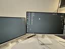 飞利浦（PHILIPS）27英寸IPS 120Hz 全高清低蓝光节能认证 四边微边框 HDMI/VGA 商用办公台式机电脑显示屏幕显示器 27E2N2100W 实拍图