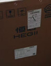 恒洁（HEGII）马桶531 S3Pro家用节水防臭抗菌釉面虹吸式坐便器DC0531PT-305 实拍图
