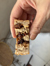 良品铺子全麦黑麦坚果车轮面包早餐大列巴面包吐司欧包出游500g（原味） 实拍图