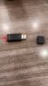 金士顿（Kingston）256GB USB3.2 Gen 1 U盘 DTX 大容量U盘 时尚设计 轻巧便携 学习办公投标电脑车载优盘 实拍图