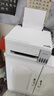 爱普生（EPSON）L3355  L3353打印机家用小型彩色照片墨仓式L3351 L3251 L3253无线复印A4一体机作业学生用 资料 【推荐】L3355/L3359白色 ( 全面升级) 官方标 实拍图