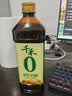 千禾 3年窖醋5度1L 【0添加】 酿造食醋 炒菜凉拌 点蘸调味 老陈醋 实拍图