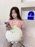 RURE【德国】七夕情人节礼物送女生生日礼物女士实用走心高级小众腰部按摩仪抱枕靠枕送闺蜜姐妹礼物 【升级充电款+精美礼盒款】