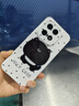 vivo iQOO15 国家补贴 第五代骁龙8至尊版 2K三星珠峰屏 电竞芯片Q3 7000mAh蓝海大电池 旗舰电竞手机 凌云 16GB 512GB 官方标配 实拍图