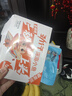 劲仔【王俊凯推荐】深海小鱼 香辣味 300g/盒 20包  鱼仔鱼干海味零食 实拍图