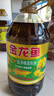金龙鱼 食用油 【保真菜籽油】非转基因 物理压榨 纯香低芥酸菜籽油5L 实拍图