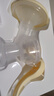 十月结晶手动吸乳器产妇产后便携手动式吸奶器集乳器 实拍图