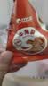 比比赞（BIBIZAN）牛角酥混合味400g独立装虎牙脆妙脆角膨化饼干休闲零食品小吃 实拍图