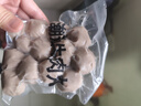 海霸王潮汕牛肉丸+牛筋丸组合200g*10袋4斤肉含量90%火锅食材 实拍图