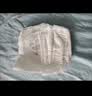 好奇（Huggies）铂金装小桃裤成长裤XXL74片(≥15kg)尿不湿【夏季散热王】 实拍图