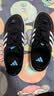 阿迪达斯（adidas）男女休闲鞋夏季涉水一脚蹬户外轻便时尚耐磨减震网面运动鞋42.5 实拍图