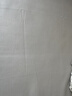 半弦月【热销爆款】爽爽冰丝凉席子可机洗床笠床单学生宿舍1.5mx1.8x2米 雪花灰丨冰丝凉感丨可机洗加厚款 150cm*200cm 丨床单款丨贈枕套*2 实拍图