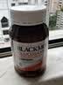 澳佳宝（Blackmores）氨糖维骨力补钙片养护关节骨骼澳洲进口自营1500mg高浓度180片 实拍图