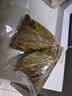 五芳斋 中华老字号 嘉兴特产粽子袋装 端午节团购量贩装肉粽早餐棕礼袋 100克*10真空五芳素养礼袋粽 实拍图