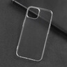 品胜【相机键全包轻薄散热】适用iPhone17ProMax手机壳苹果17ProMax保护套透明气囊防摔软边保护壳 实拍图
