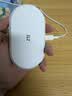 中兴（ZTE）随身wifi6免插卡移动wifi无线网卡便携式热点4g路由器无限笔记本电脑通用流量2025款U10LS白色 实拍图