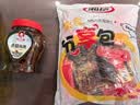 辣小董香腊鱼块458g香煎辣鱼块排湖南特产即食腊烟熏鱼肉下饭菜下酒酱菜 实拍图