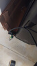 绿联 USB2.0分线器 HUB扩展器多接口一拖四插口U盘外接多功能带供电口通用苹 果笔记本台式机电脑 4口USB分线器-0.5米 实拍图