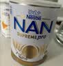 雀巢（Nestle）澳版超级能恩 适度水解奶粉 5HMO婴幼儿2段800g*6 6-12月超启宝宝 实拍图