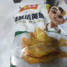 冻品先生 安井 香酥小黄鱼 800g 酥脆小鱼干 油炸小吃方便菜 空气炸锅食材 实拍图