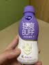 蒙牛【自研菌新品】纯甄BUFF系列 轻畅西梅味 常温酸奶180g×10瓶 实拍图
