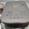 美的（Midea）【政府补贴】纯钛0涂层电饭煲家用3-4人花瓣IH加热电压力锅多功能智能电饭锅可预约煮饭锅MB-G5 实拍图