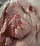 月盛斋【冷鲜牛肉】国产牛腩2斤 内蒙冰鲜牛肉鲜肉 中华老字号 实拍图