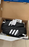 阿迪达斯（adidas）adidas三叶草贝壳头SUPERSTARII男女休闲鞋 JI0079 39码 实拍图