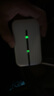 虎蒙【5.8元3000G】移动随身wifi5G千兆无线网络2026新款无限流量全国通用上网宽带车载路由三网免预存 5G全网通【典藏版】送免费流量-全国通用-性能怪兽 实拍图