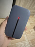 华为鸿蒙智选随身wifi6移动无线随行WiFi3网络4g无线网卡携带无限制三网全国通用流量2026款5G AX15B 顶配WiFi6灰【三网切换】3000毫安大电池 实拍图