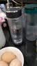 富光双层玻璃杯水杯子茶水分离泡茶杯男女士高颜值团购定制400ML 实拍图
